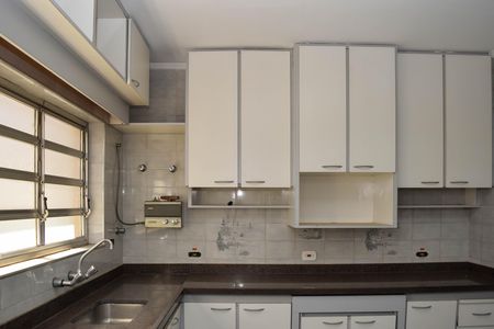 Cozinha de casa para alugar com 3 quartos, 274m² em Cidade Mãe do Céu, São Paulo