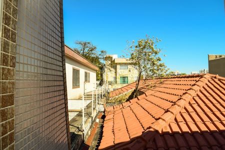 Vista do quarto 3 de casa para alugar com 3 quartos, 274m² em Cidade Mãe do Céu, São Paulo
