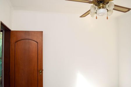 Suíte de casa para alugar com 3 quartos, 274m² em Cidade Mãe do Céu, São Paulo