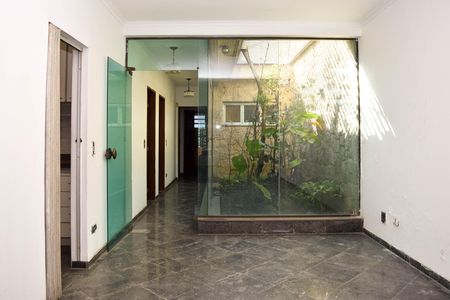 Sala de casa para alugar com 3 quartos, 274m² em Cidade Mãe do Céu, São Paulo