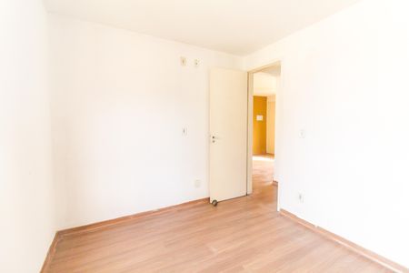 Quarto 1 de apartamento para alugar com 2 quartos, 43m² em Jardim Lourdes, Ferraz de Vasconcelos