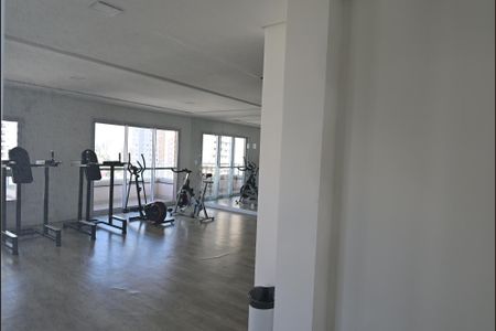 Apartamento à venda com 45m², 1 quarto e 1 vaga