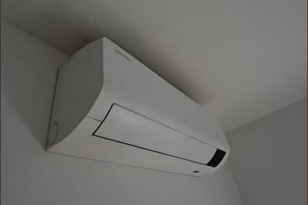 Apartamento à venda com 45m², 1 quarto e 1 vaga
