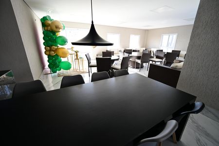Apartamento à venda com 45m², 1 quarto e 1 vaga