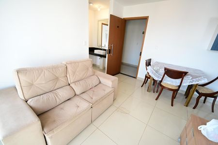 Apartamento à venda com 45m², 1 quarto e 1 vaga