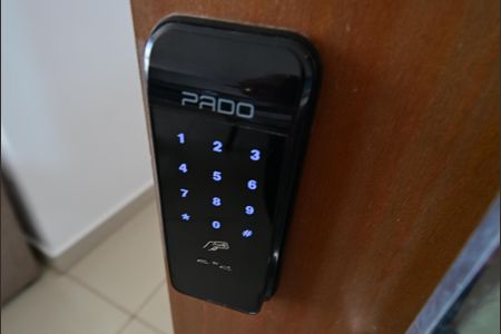 Apartamento à venda com 45m², 1 quarto e 1 vaga