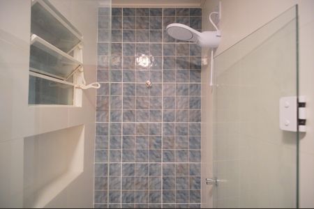Apartamento para alugar com 48m², 1 quarto e 1 vagaBanheiro