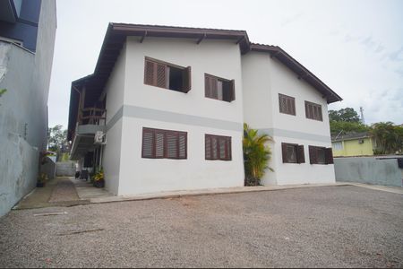 Garagem de apartamento para alugar com 1 quarto, 48m² em Cristo Rei, São Leopoldo