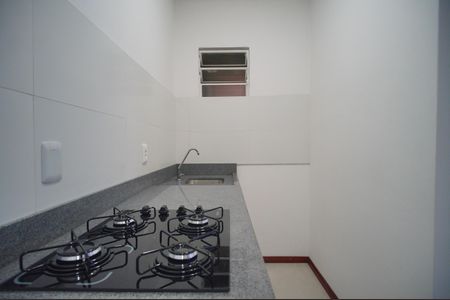 Apartamento para alugar com 48m², 1 quarto e 1 vagaCozinha