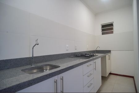 Apartamento para alugar com 48m², 1 quarto e 1 vagaCozinha