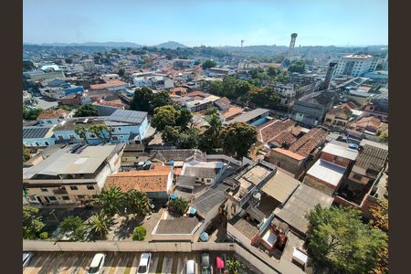 Apartamento para alugar com 49m², 2 quartos e 1 vaga Apartamento para alugar com 49m², 2 quartos e 1 vagaVista da Sala