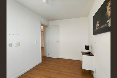 Apartamento para alugar com 49m², 2 quartos e 1 vaga Apartamento para alugar com 49m², 2 quartos e 1 vagaQuarto 1