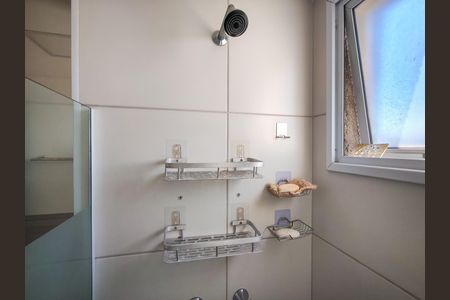 Apartamento para alugar com 49m², 2 quartos e 1 vaga Apartamento para alugar com 49m², 2 quartos e 1 vagaBanheiro Corredor