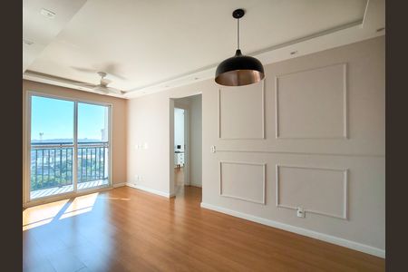 Apartamento para alugar com 2 quartos, 49m² em Rocha, Rio de Janeiro