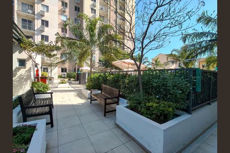 Apartamento para alugar com 49m², 2 quartos e 1 vaga Apartamento para alugar com 49m², 2 quartos e 1 vagaJardim