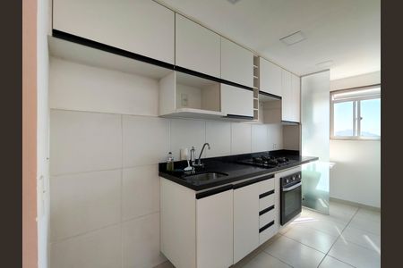 Apartamento para alugar com 49m², 2 quartos e 1 vaga Apartamento para alugar com 49m², 2 quartos e 1 vagaCozinha