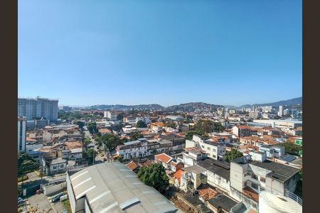 Apartamento para alugar com 49m², 2 quartos e 1 vaga Apartamento para alugar com 49m², 2 quartos e 1 vagaVista do Quarto 1