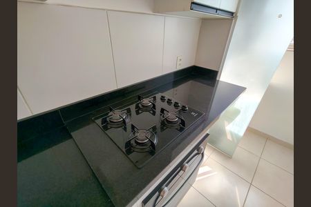 Apartamento para alugar com 49m², 2 quartos e 1 vaga Apartamento para alugar com 49m², 2 quartos e 1 vagaCozinha
