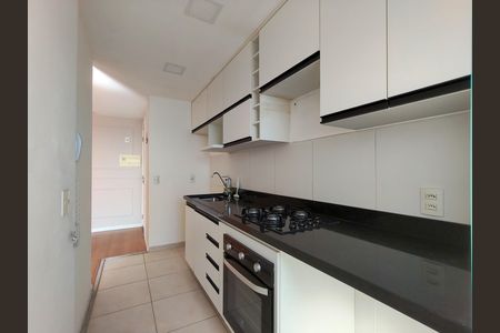 Apartamento para alugar com 49m², 2 quartos e 1 vaga Apartamento para alugar com 49m², 2 quartos e 1 vagaCozinha