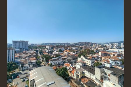 Apartamento para alugar com 49m², 2 quartos e 1 vaga Apartamento para alugar com 49m², 2 quartos e 1 vagaVista do Quarto 2