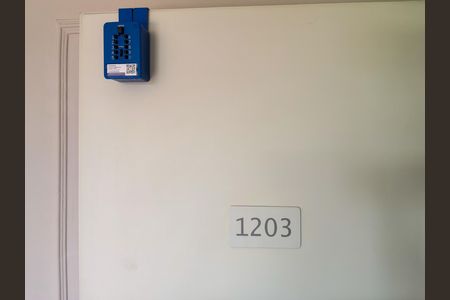 Apartamento para alugar com 49m², 2 quartos e 1 vaga Apartamento para alugar com 49m², 2 quartos e 1 vagaEntrada