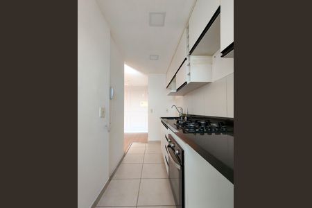 Cozinha de apartamento para alugar com 2 quartos, 49m² em Rocha, Rio de Janeiro