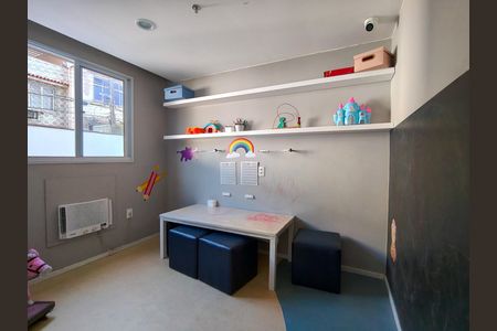 Apartamento para alugar com 49m², 2 quartos e 1 vaga Apartamento para alugar com 49m², 2 quartos e 1 vagaBrinquedoteca