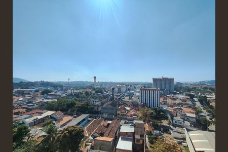 Apartamento para alugar com 49m², 2 quartos e 1 vaga Apartamento para alugar com 49m², 2 quartos e 1 vagaVista da Sala