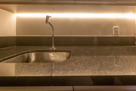 Área de Serviço de apartamento à venda com 2 quartos, 99m² em Itaim Bibi, São Paulo