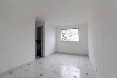 Apartamento para alugar com 57m², 2 quartos e 1 vaga Apartamento para alugar com 57m², 2 quartos e 1 vagaSala