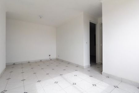 Apartamento para alugar com 57m², 2 quartos e 1 vaga Apartamento para alugar com 57m², 2 quartos e 1 vagaSala