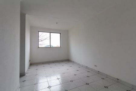 Apartamento para alugar com 57m², 2 quartos e 1 vaga Apartamento para alugar com 57m², 2 quartos e 1 vagaSala