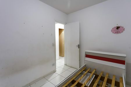Apartamento para alugar com 61m², 3 quartos e 1 vagaQuarto