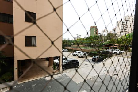 Apartamento para alugar com 61m², 3 quartos e 1 vagaVista do Quarto 3