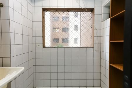 Apartamento para alugar com 61m², 3 quartos e 1 vagaÁrea de Serviço