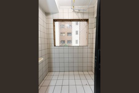 Apartamento para alugar com 61m², 3 quartos e 1 vagaÁrea de Serviço