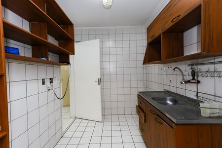 Apartamento para alugar com 61m², 3 quartos e 1 vagaCozinha