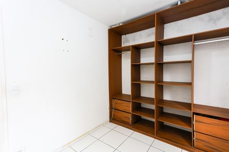 Apartamento para alugar com 61m², 3 quartos e 1 vagaQuarto 2