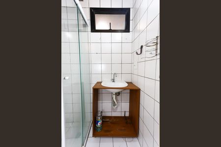 Apartamento para alugar com 61m², 3 quartos e 1 vagaBanheiro social