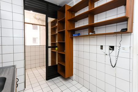 Apartamento para alugar com 61m², 3 quartos e 1 vagaCozinha