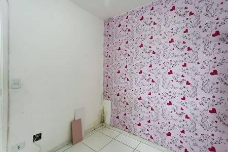 Apartamento para alugar com 61m², 3 quartos e 1 vagaQuarto 3