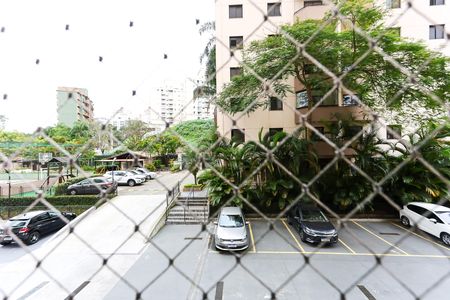 Apartamento para alugar com 61m², 3 quartos e 1 vagaVista do Quarto 2