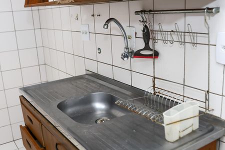 Apartamento para alugar com 61m², 3 quartos e 1 vagaCozinha
