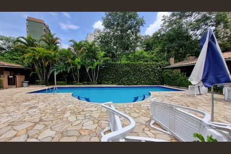 Apartamento para alugar com 61m², 3 quartos e 1 vagaÁrea comum - Piscina
