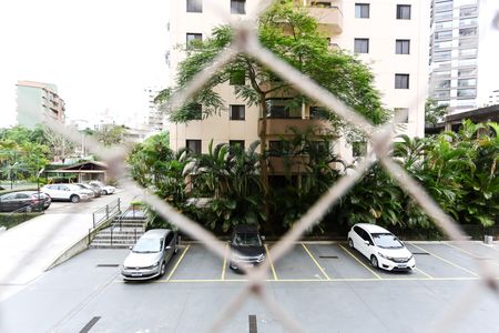 Apartamento para alugar com 61m², 3 quartos e 1 vagaVista do Quarto