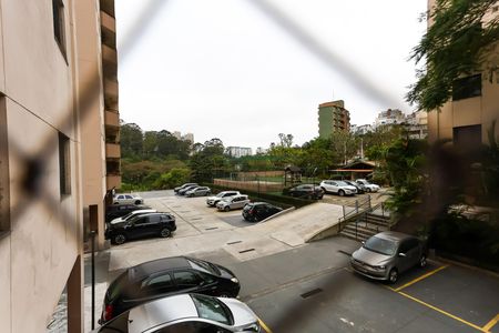 Apartamento para alugar com 61m², 3 quartos e 1 vagaVista da Sacada da Sala 