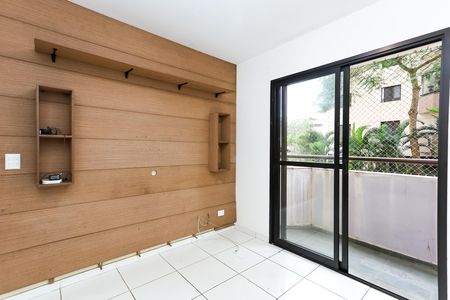 Apartamento para alugar com 61m², 3 quartos e 1 vagaSala 
