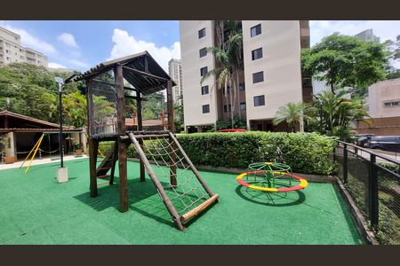 Apartamento para alugar com 61m², 3 quartos e 1 vagaÁrea comum - Playground