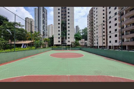 Apartamento para alugar com 61m², 3 quartos e 1 vagaQuadra Esportiva