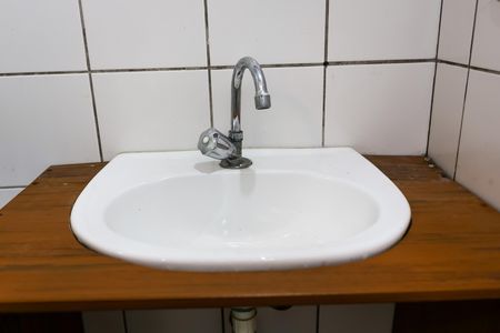 Apartamento para alugar com 61m², 3 quartos e 1 vagaBanheiro social